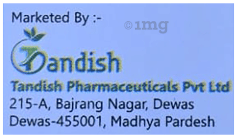 Vomisid Oral Solution image