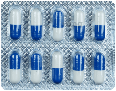 For-IC Capsule image