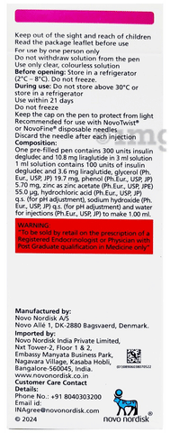 Xultophy Injection image Xultophy Injection image