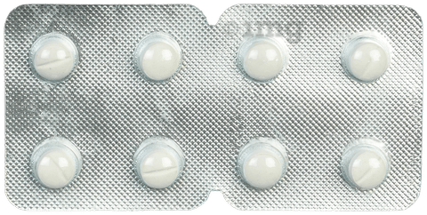Decmax  4mg Tablet image