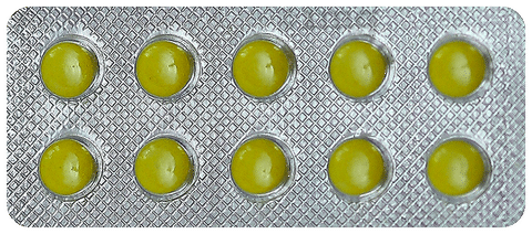 Zolwing 10 Tablet