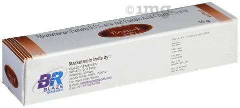 Ecsis F Cream