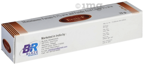 Ecsis F Cream image Ecsis F Cream image