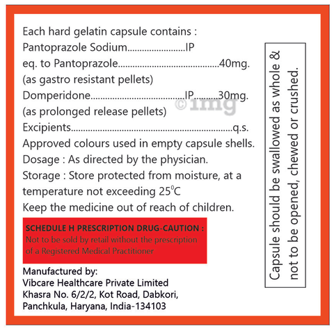 Pancrop-DSR Capsule image Pancrop-DSR Capsule image