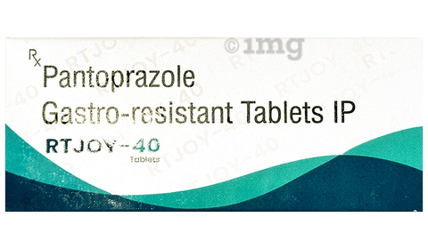 Rtjoy 40 Tablet image