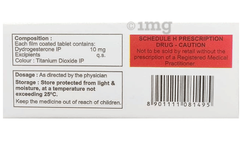 Fimagen Tablet image