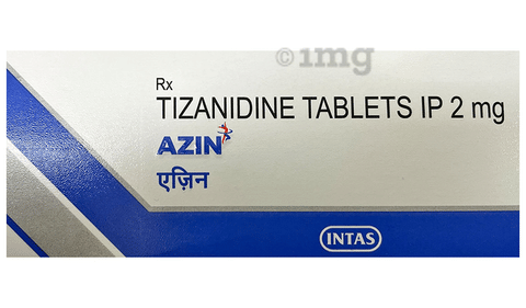Azin Tablet image