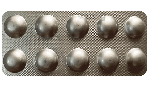 Bylotine 40 Tablet image