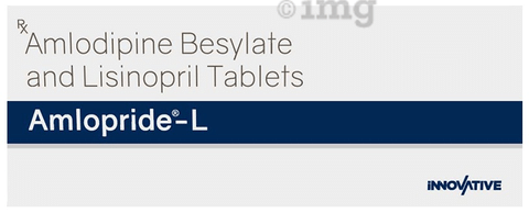 Amlopride-L Tablet
