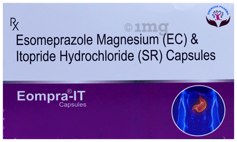 Eompra-IT Capsule SR