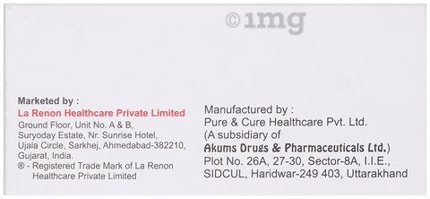 Montegress LC 5mg/10mg Tablet