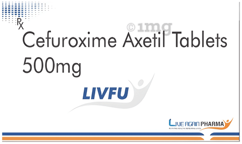 Livfu Tablet image