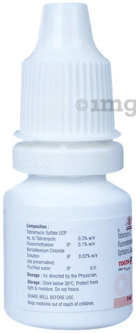 Tocin-F Eye Drop image Tocin-F Eye Drop image