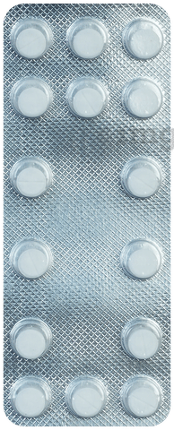 Lorinol 10 Tablet image