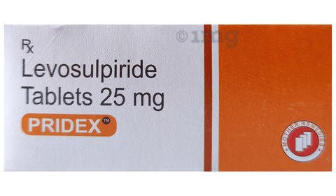Pridex Tablet image Pridex Tablet image