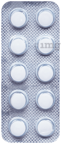 Tormap 50mg Tablet image Tormap 50mg Tablet image