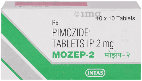 Mozep 2 Tablet image Mozep 2 Tablet image