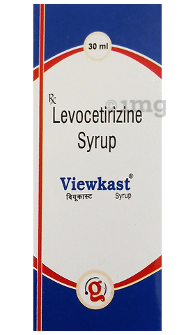 Viewkast Syrup image Viewkast Syrup image