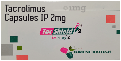 Tacshield 2 Capsule image