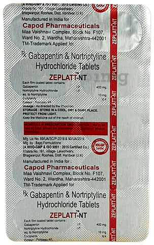 Zeplatt-NT Tablet image