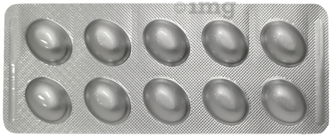 Mirago 50 Tablet PR image Mirago 50 Tablet PR image