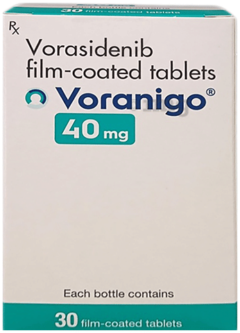 Voranigo 40mg Tablet image