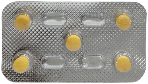 Letrohope 2.5 Tablet image