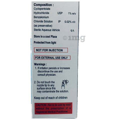 Eslate Eye Drops image