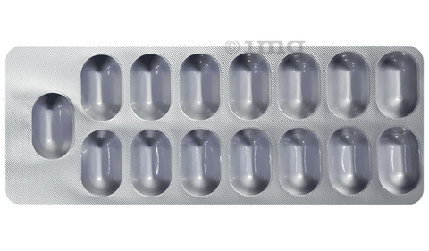 Crevast CV 20 Capsule image