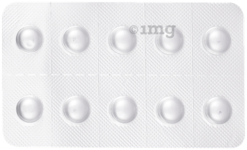 Glotret 30mg Tablet image
