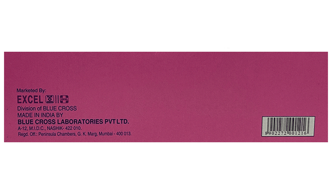 Cedon 100mg Tablet DT image Cedon 100mg Tablet DT image