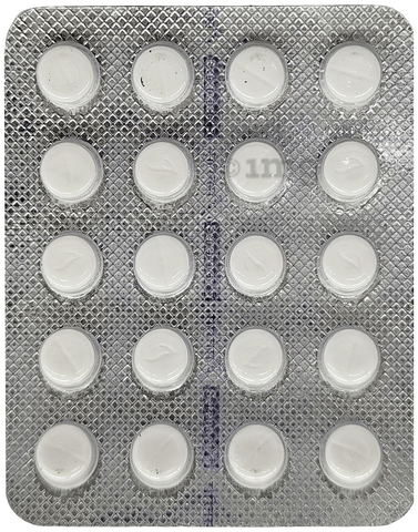 SEREnace 5 Tablet image