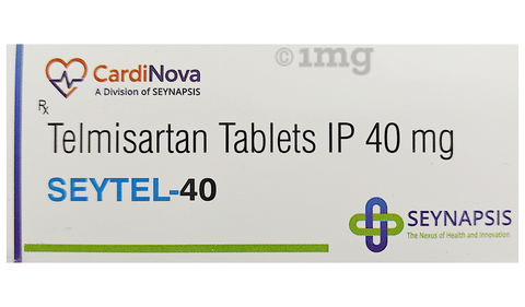 Seytel 40 Tablet image