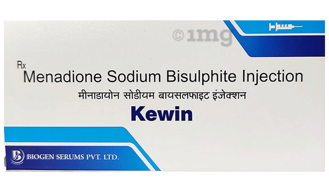 Kewin Injection image