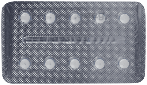 Vortica 5mg Tablet image