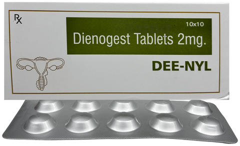 Dee-NYL Tablet image