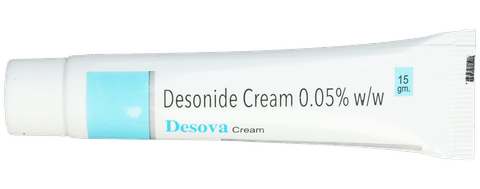 Desova Cream image