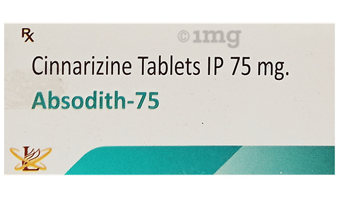 Absodith 75 Tablet 1