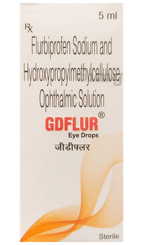 Gdflur Eye Drop image Gdflur Eye Drop image