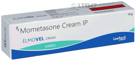 Elmovel Cream image Elmovel Cream image