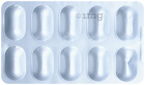 Rosumac ASP Capsule image