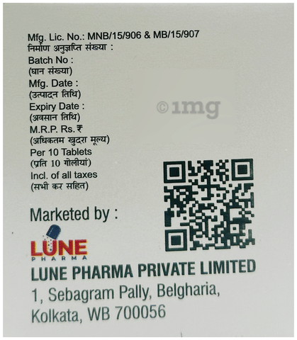 Luclo SP Tablet image Luclo SP Tablet image