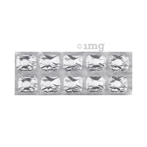 Vomishunt 4mg Tablet MD image Vomishunt 4mg Tablet MD image