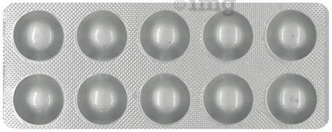 Bisonext 1.25 Tablet image Bisonext 1.25 Tablet image