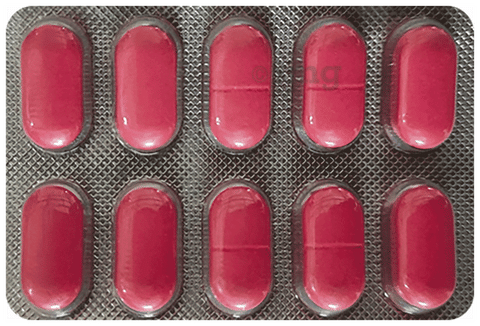 Zecal 40 + Tablet image