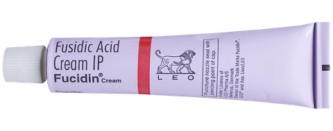 Fucidin Cream image
