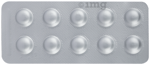 Deflagard 6mg Tablet image