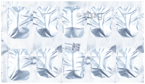 Silodal-D4 Capsule image