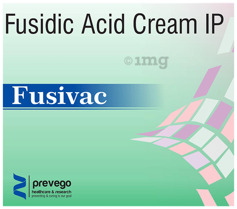 Fusivac Cream image Fusivac Cream image