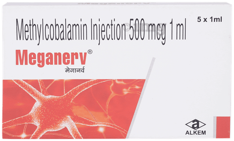 Meganerv Injection image
